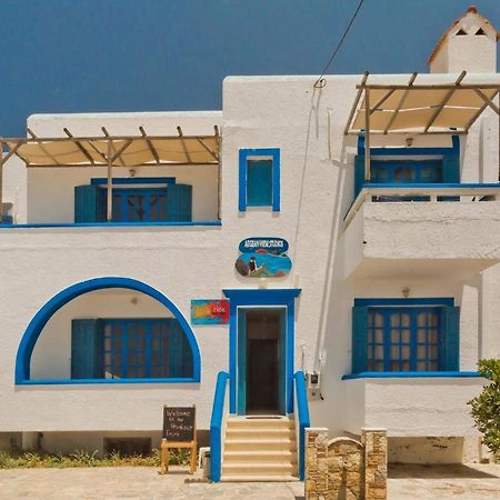 Aegean View Studios Лефкос-Карпату Экстерьер фото