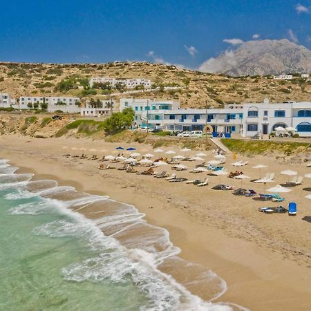 Aegean View Studios Лефкос-Карпату Экстерьер фото